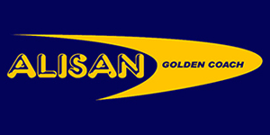 Alisan Golden Coach